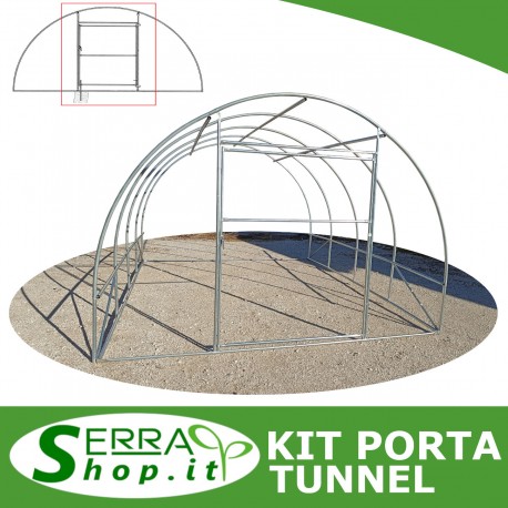 Serra Tunnel Easy 4x3m