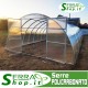 Serra Policarbonato ComPro 6mm larghezza 4m